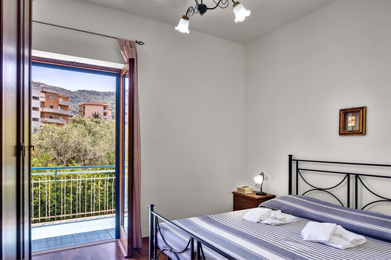 Caruso 4 Apartment Sorrento Exterior foto